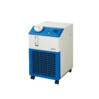 SMC circulating fluid temperature controller thermo-chiller HRS012-A-10