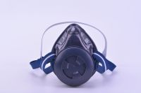 Shigematsu Reusable Respirator Masks For Particle And Gas Tw01sc Made In Japan