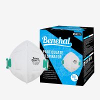 Disposable Respirator N95 masks Benehal MS8225 made in China