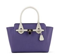 GUSSACI Fashion Woman Classic PU Leather Tote Handbags (GUS20-30277)