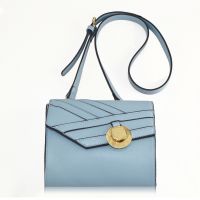 GUSSACI Fashion Handbag PU Leather Women Shoulder bag Lady Handbag (GUS20-2058)