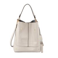 GUSSACI Fashion Handbag PU Leather Women Shoulder bag Lady Handbag (GUS20-2998)