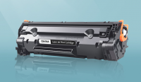 Toner Cartridge For HP CB436A
