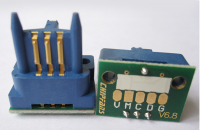 Toner Cartridge Chip For Sharp MX 4101N 5001N 4100N 5000 M