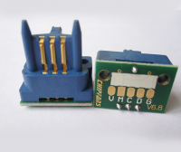 Toner Cartridge Chip For Sharp AR-M355