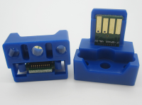 Cartridge Toner Chip For Sharp AR 6018D