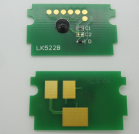 Toner Chip For Kyocera ECOSYS P5021cdn P5021cdw M5521cdn M5521cdw P5021 5021cdn