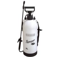 SB-CS8E shoulder pressure sprayer