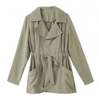 ladies' coat