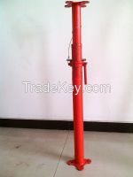 steel prop