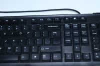 Hmtech Keyboard