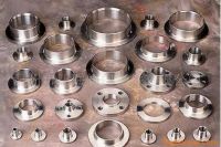 pipe fittings and flanges