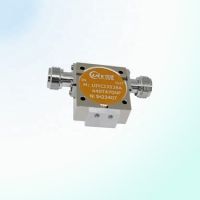 Low Insertion Loss High Isolation Uiy Customized Rf Isolator Design Coaxial Isolator 5g High Quality Isolator 440 ~ 470 Mhz