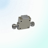 Uiy Customized Drop In Isolator Low Frequency Isolator 470 ~ 570 Mhz 