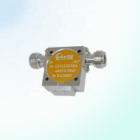 Uiy Customized Drop In Isolator Low Frequency Isolator 470 ~ 570 Mhz 