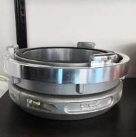 Storz Coupling Connection Fitting