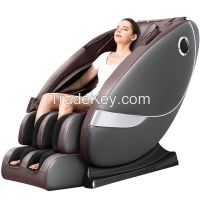 home automatic intelligent space cabin small new old man luxury relax