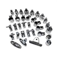 Stainless Steel Marine Boat Hardware Fitting