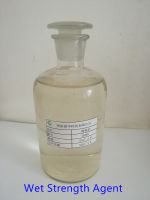 Purity 12.5% Wet Strength Agent for Papermaking Chemicals