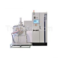 Yarn Coating Machine