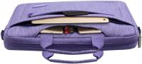 Laptop Shoulder Bag Compatible with 13-13.3 inch MacBook Pro, MacBook Air, Notebook Computer