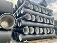 Dn900~dn1200 Iso2531 Ductile Cast Iron Pipe Class K9/c40/c30/c25 For Water Supply