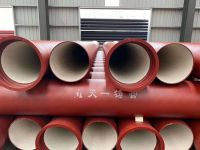 Dn900~dn1200 Iso2531 Ductile Cast Iron Pipe Class K9/c40/c30/c25 For Water Supply