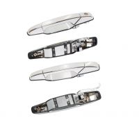 Car Outer Outside Exterior FL door handle for Cadillac Escalade 2012/Chevrolet Silverado/GMC Sierra 2007-2013