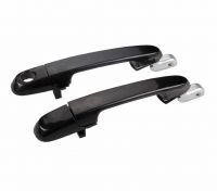 Car Spare Auto Parts Outside handle for Hyundai Accent 2006-2011 82650-1E000