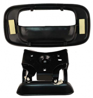 Car Spare Auto Parts Tailgate handle for Chevrolet Silverado GMC Sierra 15997911&amp;amp;amp;15228541