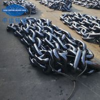 China Shipping Anchor Chain