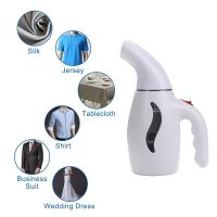 Professional Laundry Care Electronic Handheld Garment Steamer Portable Travel Garment Steamer For Clothes 
