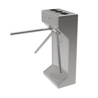 TRIPOD SECURITY GATE TURNSTILE MT113