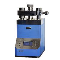150T Automatic Laboratory Pellet Press