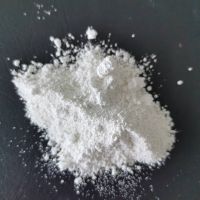 325 Mesh Calcined Kaolin Powder For Ceramics And Enamel