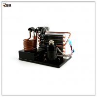 Liquid Cooling System For Air Cooling