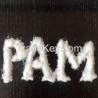 PAM PHPA for drilling oil polyacrylamide