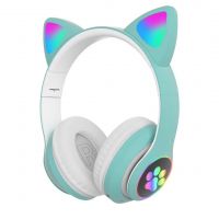 cat headphone,Game headphone, special music headphone