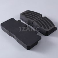 Chinese best auto oem quality truck brake pads WVA29087/29061