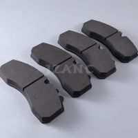 Actors Brake Pad Heavy Brake pad DISC brake pad