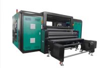 Large Format High Speed Fabric Digital Textile Printing Machine Xc11-48