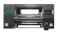 Digital Textile Inkjet Printing Machine For Boyin Xc07