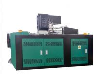 High Speed Roll To Roll Fabric Printer Digital Printing Machine With High Resolution Xc11-8