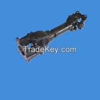 Driver Shaft Assy