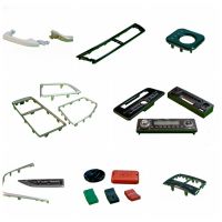 Gear Part, Console, Video, Etc, Interior, Exterior  Plastic Auto Parts To Customize