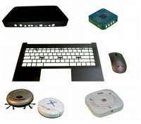Electronic, Electric, Medicare, Educational Plastic Products To Customize