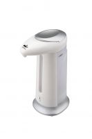 Cheap wholesale Hot selling popular automatic liquid soap dispenser hand sanitizer for hand wash