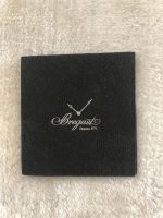 black airlaid paper napkin with foil print