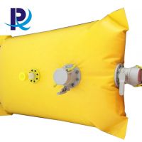 Fuel Storage Collapsible Fuel Bladder Pillow Transformer Oil Tank