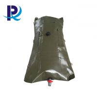 Potable Flexible Water Pillow Fuel Bladder Tanks